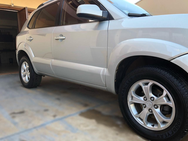 Tucson GLS B - Foto 2