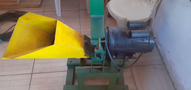 Picotadeira