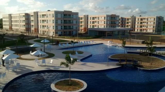 (L)Últimas unidades no Muro Alto Condomínio Clube - 1 quartos 33,23m² - Foto 9