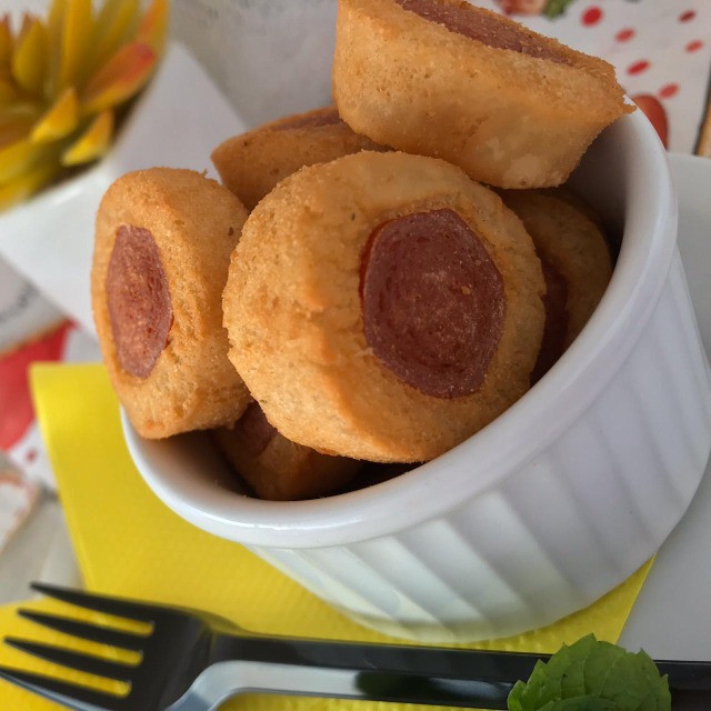 Máquina de Salgados - Foto 3