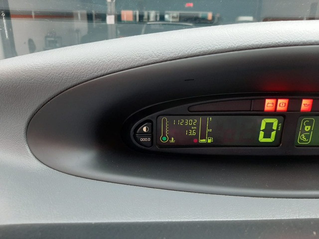 Vendo Picasso Xsara 2006 câmbio manual! - Foto 4