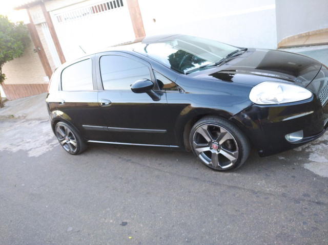 Punto - Foto 2