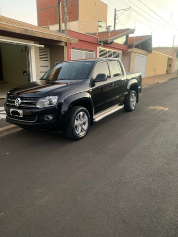 Amarok 2014