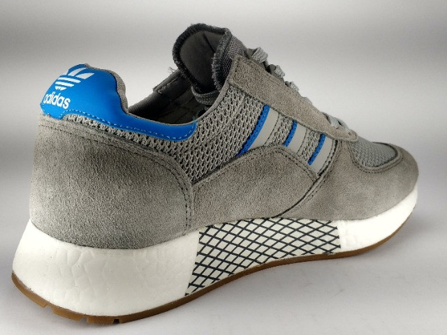 tenis adidas marathon