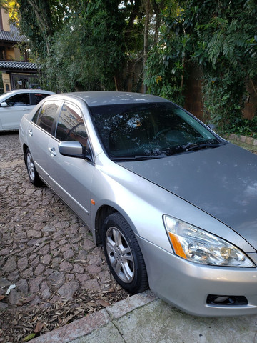 Accord LX 2.0 16v - Foto 3