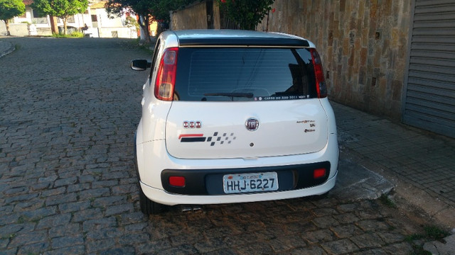 Uno Sporting 2012 Completo - Foto 5