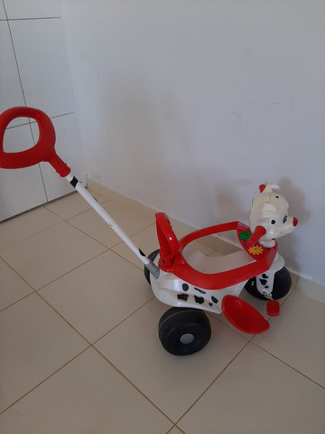 Velocípede Articulado - Foto 2