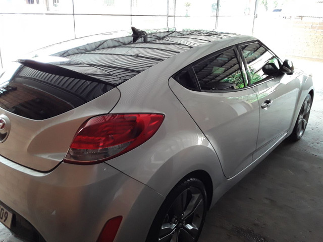 Veloster - Foto 2
