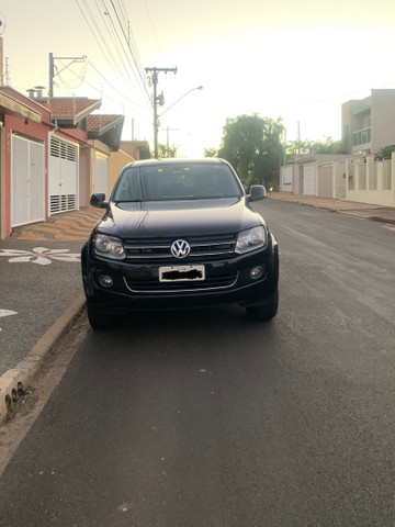 Amarok 2014 - Foto 5