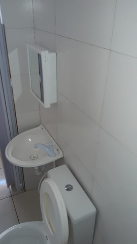Apartamento um quarto Porto de Sauipe frente de rua - Foto 12