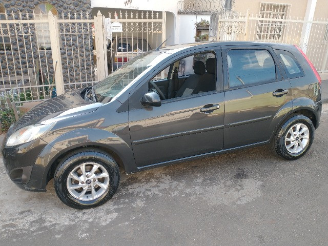 Vendo ford fiesta - Foto 9