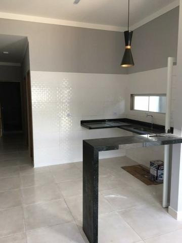 Linda Casa Nova Com Suíte - Residencial Estrela Park - Foto 3