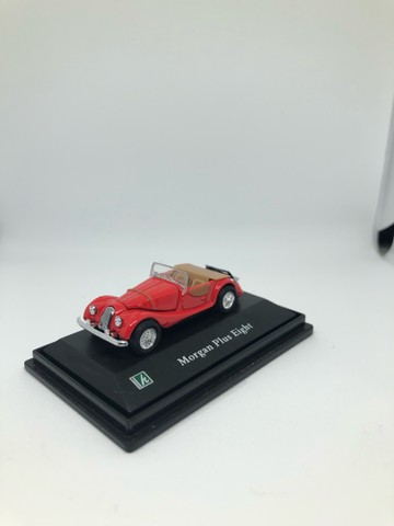 Morgan Plus 8 miniatura - Foto 2