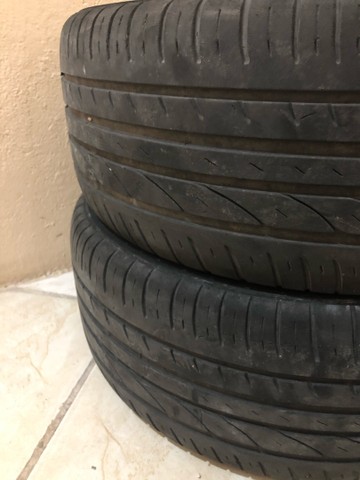 Rodas GTR Sport aro 18  - Foto 3