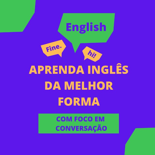 Aulas de inglês(Particular) - Serviços - Umbará, Curitiba 1242814138