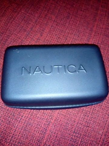 Caixa para relógio Nautica