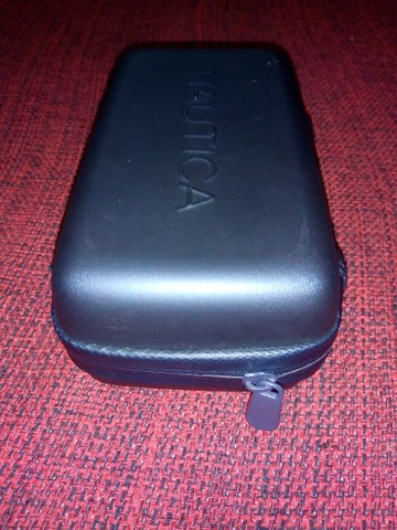 Caixa para relógio Nautica - Foto 4