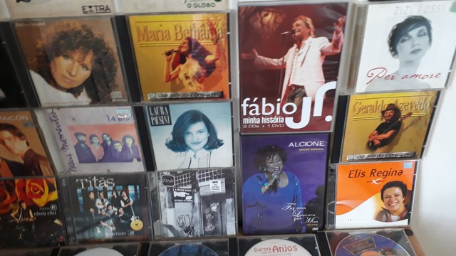 Dvds. ANTIGOS - Foto 4
