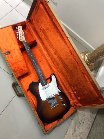 Guitarra - Foto 2