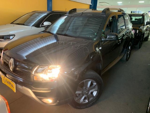 7J20 DUSTER 2.0 DYNAMIQUE 2019