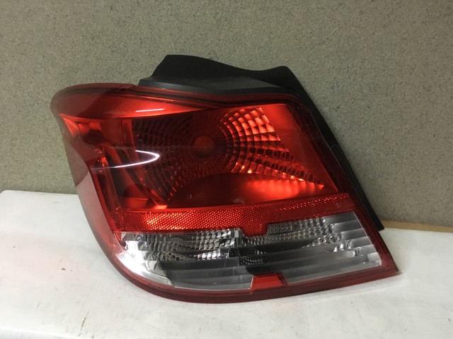 Lanterna Chevrolet Onix  - Foto 3