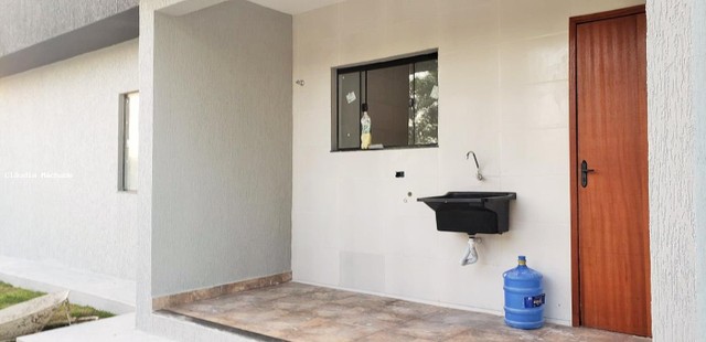 Casa em Condomínio para Venda em Maricá, Ubatiba, 4 dormitórios, 1 suíte, 2 banheiros, 1 v - Foto 15