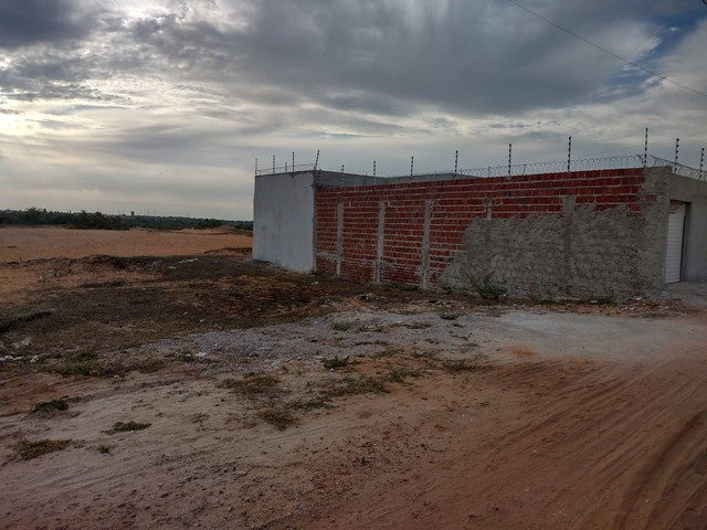 Lote/Terreno para venda de 200 m2 - Planalto - Natal - RN - Terrenos,  sítios e fazendas - Planalto, Natal 1116693179 | OLX