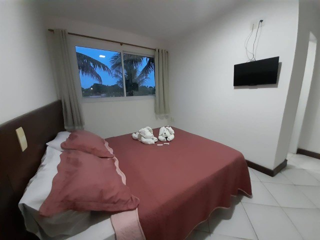 Passo hotel estio fazenda com  18 suites em Sao Goncalo dos Campos BA