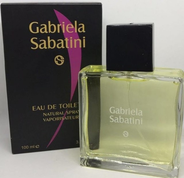 Perfume Gabriela Sabatini 100ml Edt Feminino Perfume Feminino Beleza E Saude Prado Recife Olx