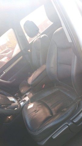 Sucata Kia Sorento 2011 2.4 Para Retirada de Peças - Foto 5