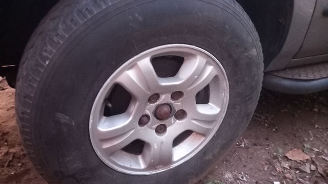 Blazer sucata - Foto 3