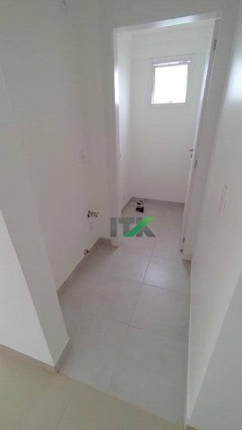 Sala para alugar, 133 m² por R$ 7.200,00/mês - Pioneiros - Balneário Camboriú/SC - Foto 6