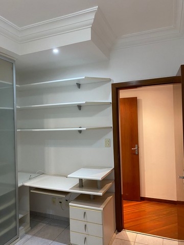 Apartamento para venda tem 228 metros quadrados com 5 quartos em Centro-Norte - Várzea Gra - Foto 13