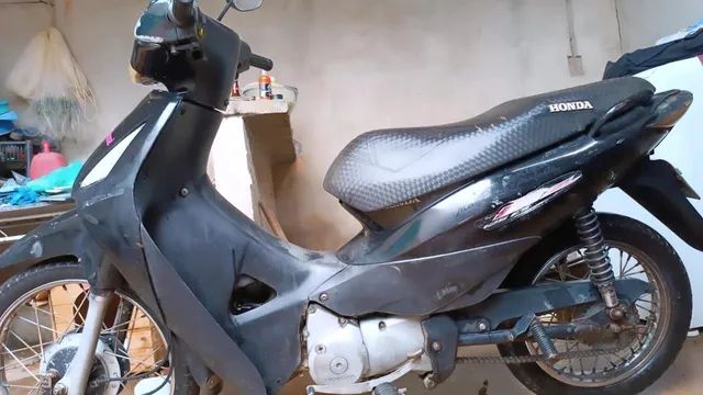 Vendo moto bis 2.500 - Foto 4