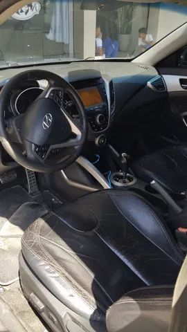 Veloster automático  - Foto 4