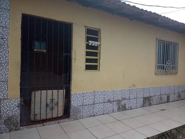 Captação de Casa a venda na Passagem Quinze de Janeiro, Agulha, Belém, PA