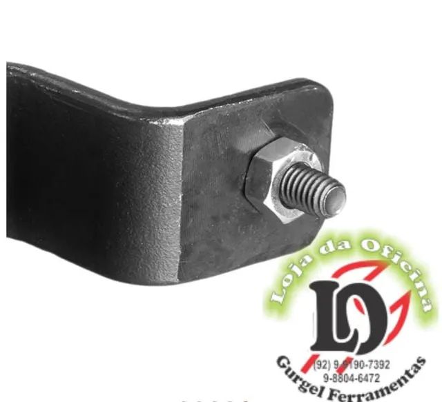 Ferramenta para Sincronizar Comando de Válvulas na GM S10 e TrailBlazer - RAVEN-131012 - Foto 3