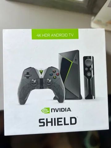 nvidia shield portable olx