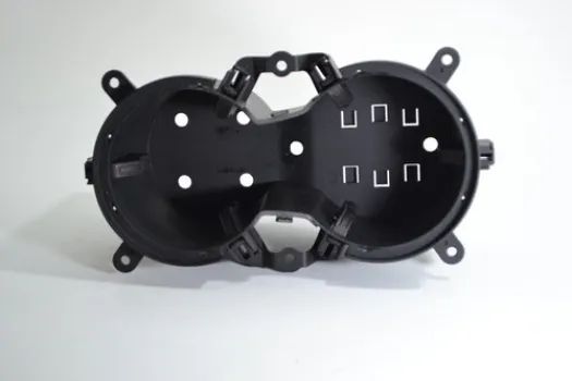 Porta Copos Console Central Audi Q3 2016 Original - Foto 4