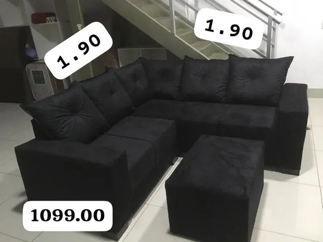 SOFAS APARTIR DE 1099.00 - Foto 4