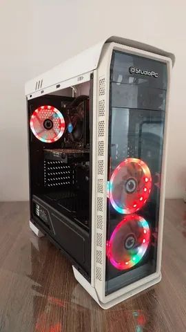 Studio Pc - Você de Cuiabá e região, compre seu Pc Gamer