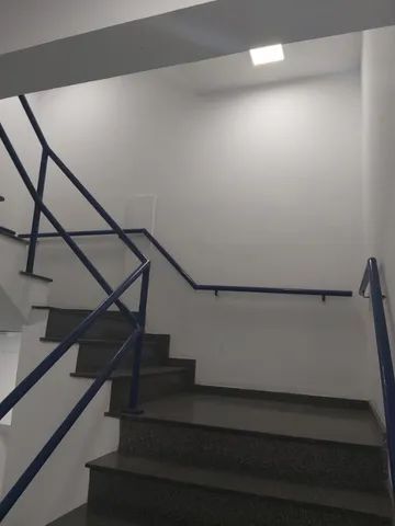 Prédio comercial com Salas ótimas para cursos para alugar no Centro de Nova Iguaçu - Foto 5