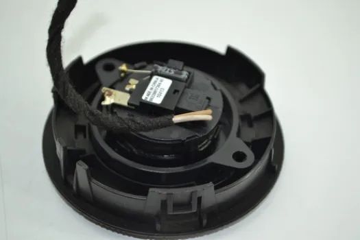 Tweeter Frontal Lado Esquerdo Citroen C4 Lounge 2013 14 - Foto 3