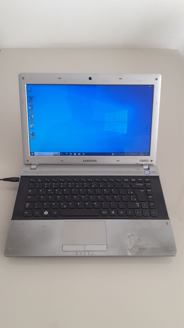 Samsung rv 415 | +46 anúncios na OLX Brasil