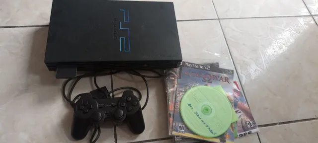 Homem Aranha Ps2  MercadoLivre 📦