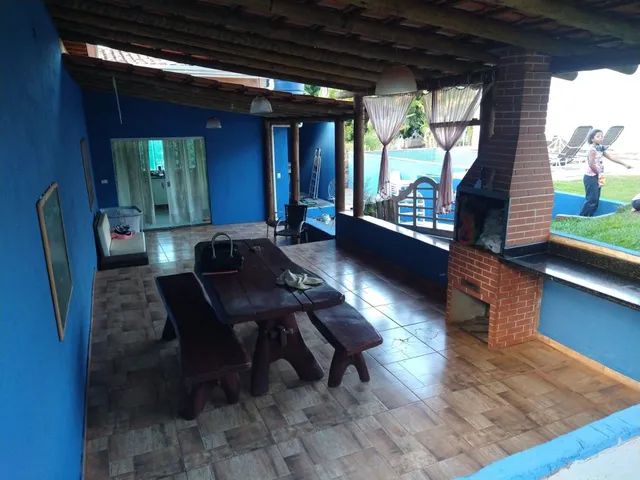 Rancho no cond. Miranda (5) 290,000