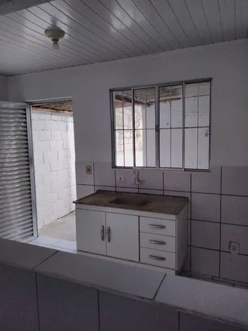 Captação de Casa para locação na Rua Umuarama (Vl Pe Anchieta), Vila Padre Anchieta, Diadema, SP