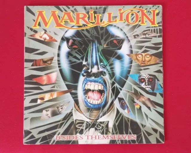 Lp Marillion