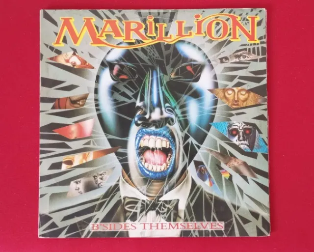 Lp Marillion