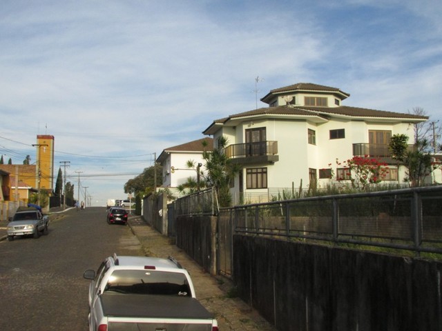 Comercial para alugar por R$ 5000.00, 257.00 m2 - JARDIM CARVALHO - PONTA GROSSA/PR - Foto 3